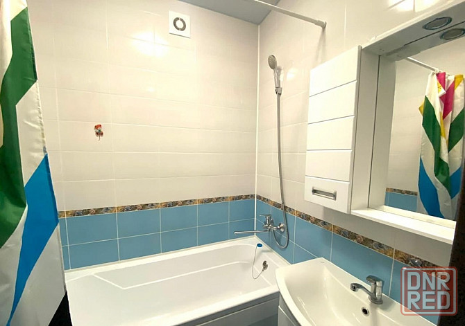 Сдам 2-комнатную квартиру в Киевском районе, Маяк. Донецк - изображение 5