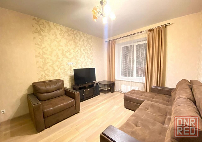 Сдам 2-комнатную квартиру в Киевском районе, Маяк. Донецк - изображение 2