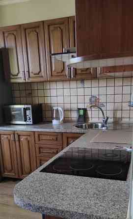 Сдам 1-комнатную квартиру в Буденовском районе, Заперевальная. Донецк