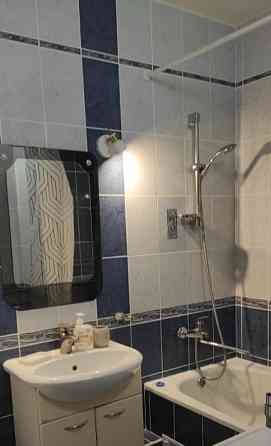 Сдам 1-комнатную квартиру в Буденовском районе, Заперевальная. Донецк