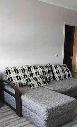 Сдам 1-комнатную квартиру в Буденовском районе, Заперевальная. Донецк