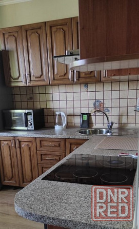 Сдам 1-комнатную квартиру в Буденовском районе, Заперевальная. Донецк - изображение 4