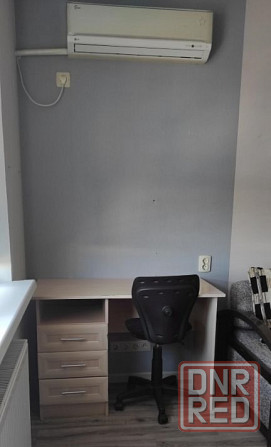 Сдам 1-комнатную квартиру в Буденовском районе, Заперевальная. Донецк - изображение 3