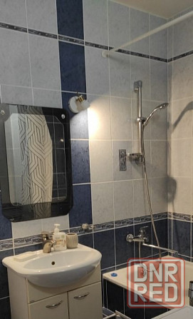 Сдам 1-комнатную квартиру в Буденовском районе, Заперевальная. Донецк - изображение 1