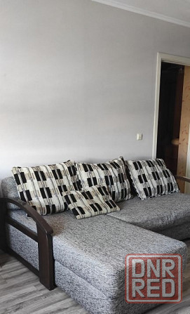 Сдам 1-комнатную квартиру в Буденовском районе, Заперевальная. Донецк - изображение 2