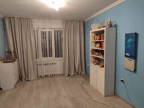 3к Даки, кв-л Шахтерский, этаж 1/9, не угловая Макеевка