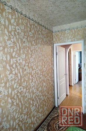 Продам 3ком Макеевка кв-л Железнодорожный Макеевка - изображение 5