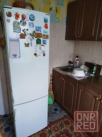 Продам 3ком Макеевка кв-л Железнодорожный Макеевка - изображение 4
