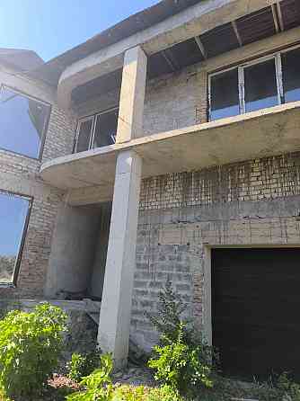 Продам дом недострой Мариупольская развилка Ленинский район Донецк