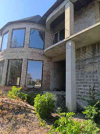 Продам дом недострой Мариупольская развилка Ленинский район Донецк