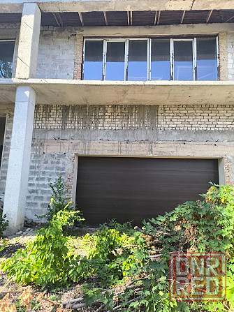 Продам дом недострой Мариупольская развилка Ленинский район Донецк - изображение 4