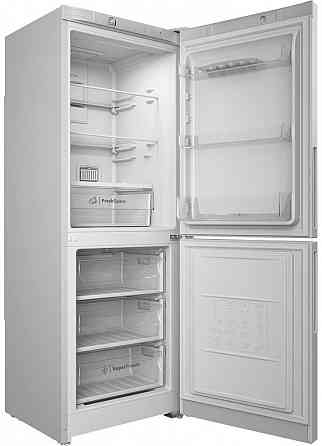 Холодильник Indesit ITR 4160 W белый двухкамерный (FNF) Макеевка