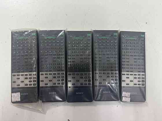 Дистанционный пульт управления Sony RM-750P Донецк