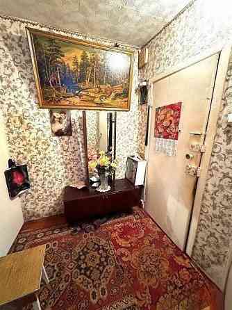 Продам 1ком 37 м² Макеевка, Зеленый Макеевка