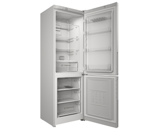 Холодильник Indesit ITR 4180 W белый двухкамерный (FNF) Донецк