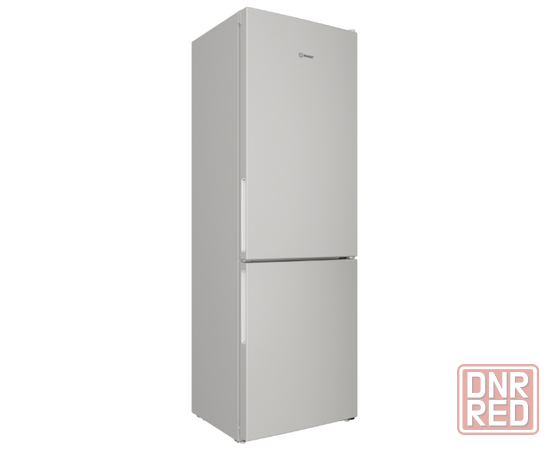 Холодильник Indesit ITR 4180 W белый двухкамерный (FNF) Донецк - изображение 1