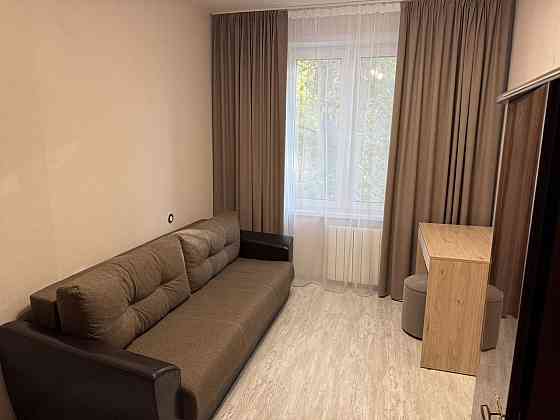 Двухкомнатная квартира в аренду на длительный срок. ~ Боссе Донецк