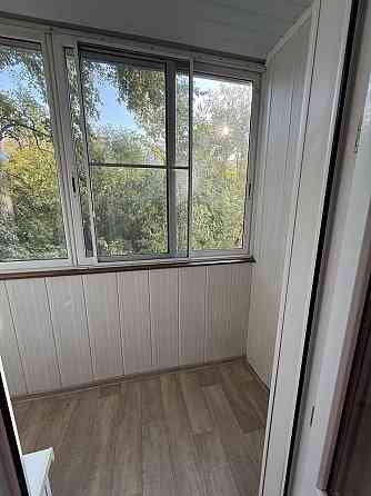 Двухкомнатная квартира в аренду на длительный срок. ~ Боссе Донецк