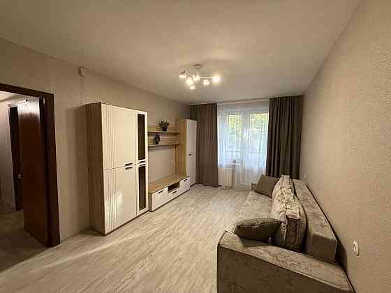 Двухкомнатная квартира в аренду на длительный срок. ~ Боссе Донецк