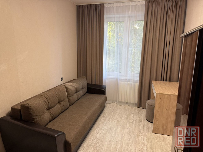 Двухкомнатная квартира в аренду на длительный срок. ~ Боссе Донецк - изображение 1