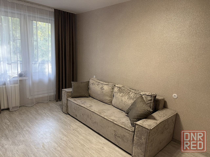 Двухкомнатная квартира в аренду на длительный срок. ~ Боссе Донецк - изображение 3