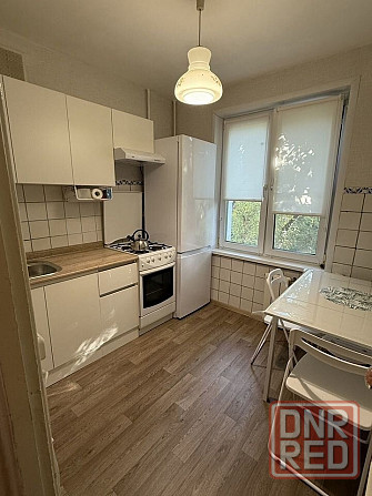 Двухкомнатная квартира в аренду на длительный срок. ~ Боссе Донецк - изображение 6