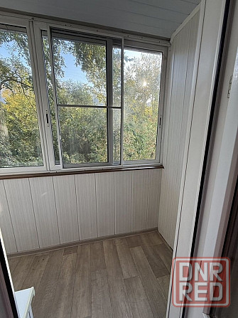 Двухкомнатная квартира в аренду на длительный срок. ~ Боссе Донецк - изображение 5