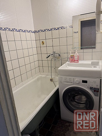 Двухкомнатная квартира в аренду на длительный срок. ~ Боссе Донецк - изображение 7