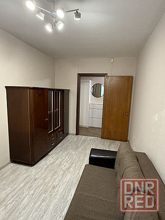 Двухкомнатная квартира в аренду на длительный срок. ~ Боссе Донецк - изображение 4