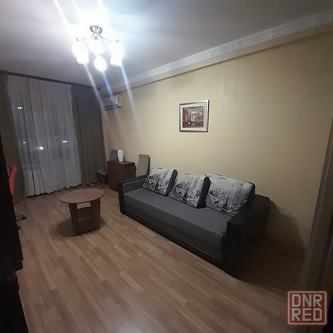 Сдам 1ком квартиру на Восточном Макеевка - изображение 2