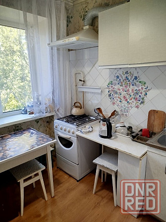 Продам 2ком Макевка, Химик Макеевка - изображение 5