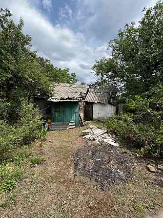 Горняцкий район Продается дом м-н Октябрьский Макеевка