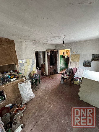 Горняцкий район Продается дом м-н Октябрьский Макеевка - изображение 9