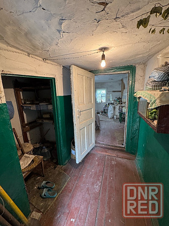 Горняцкий район Продается дом м-н Октябрьский Макеевка - изображение 5