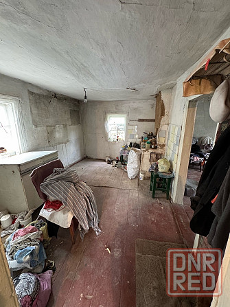 Горняцкий район Продается дом м-н Октябрьский Макеевка - изображение 1