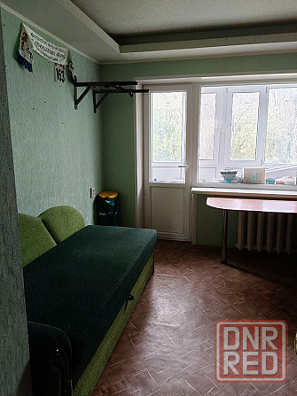 Продам 2-х квартиру Петровский р. Донецк - изображение 5