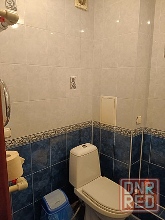 Продам 2-х квартиру Петровский р. Донецк - изображение 7