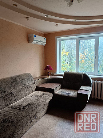 Продам 2-х квартиру Петровский р. Донецк - изображение 1