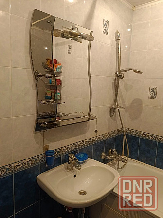 Продам 2-х квартиру Петровский р. Донецк - изображение 8