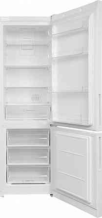 Холодильник Indesit ITR 5200 W белый двухкамерный (FNF) Донецк