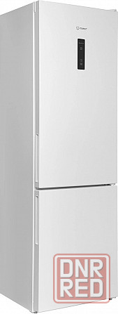 Холодильник Indesit ITR 5200 W белый двухкамерный (FNF) Донецк - изображение 1