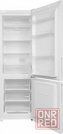 Холодильник Indesit ITR 5200 W белый двухкамерный (FNF) Донецк - изображение 2