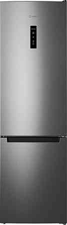 Холодильник Indesit ITS 5200 NG графит двухкамерный (FNF) Макеевка