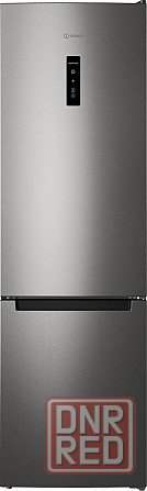 Холодильник Indesit ITS 5200 NG графит двухкамерный (FNF) Макеевка - изображение 1