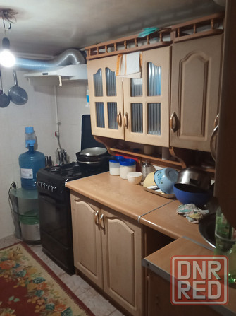 сдам дом Кировский р-н, Пенсионный фонд 25 000 рублей Донецк - изображение 7