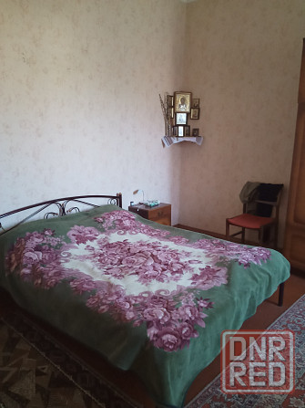 сдам дом Кировский р-н, Пенсионный фонд 25 000 рублей Донецк - изображение 3