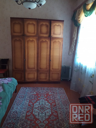 сдам дом Кировский р-н, Пенсионный фонд 25 000 рублей Донецк - изображение 4