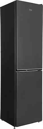Холодильник BEKO B1RCNK332G графит двухкамерный (FNF) Донецк