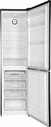 Холодильник BEKO B1RCNK332G графит двухкамерный (FNF) Донецк