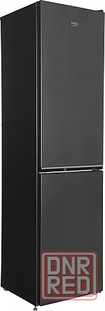 Холодильник BEKO B1RCNK332G графит двухкамерный (FNF) Донецк - изображение 1